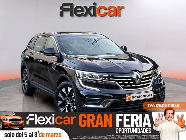 Foto del RENAULT Koleos 2.0dCi Blue Zen X-Tronic 4x4 135kW