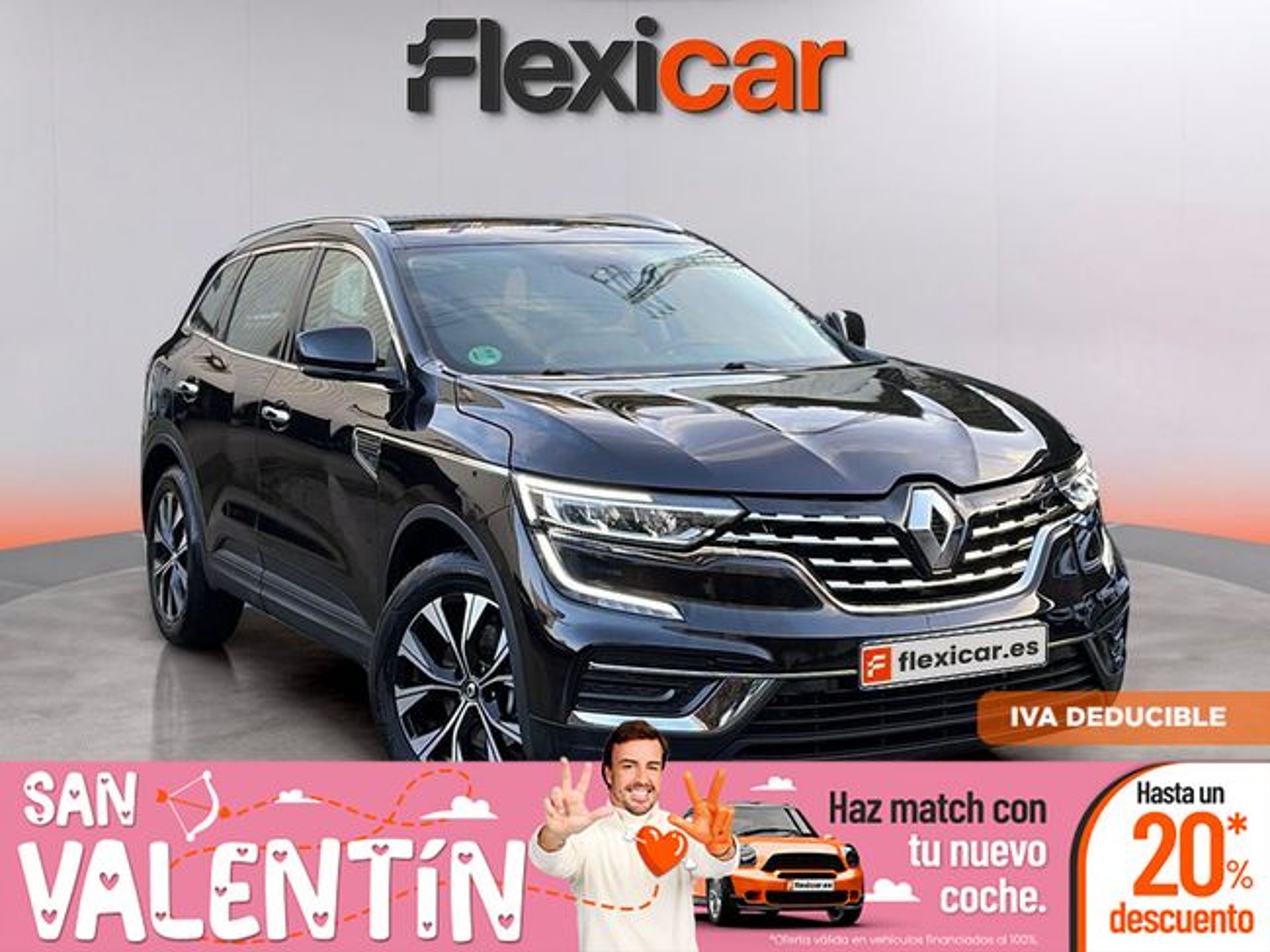 Imagen de RENAULT Koleos
