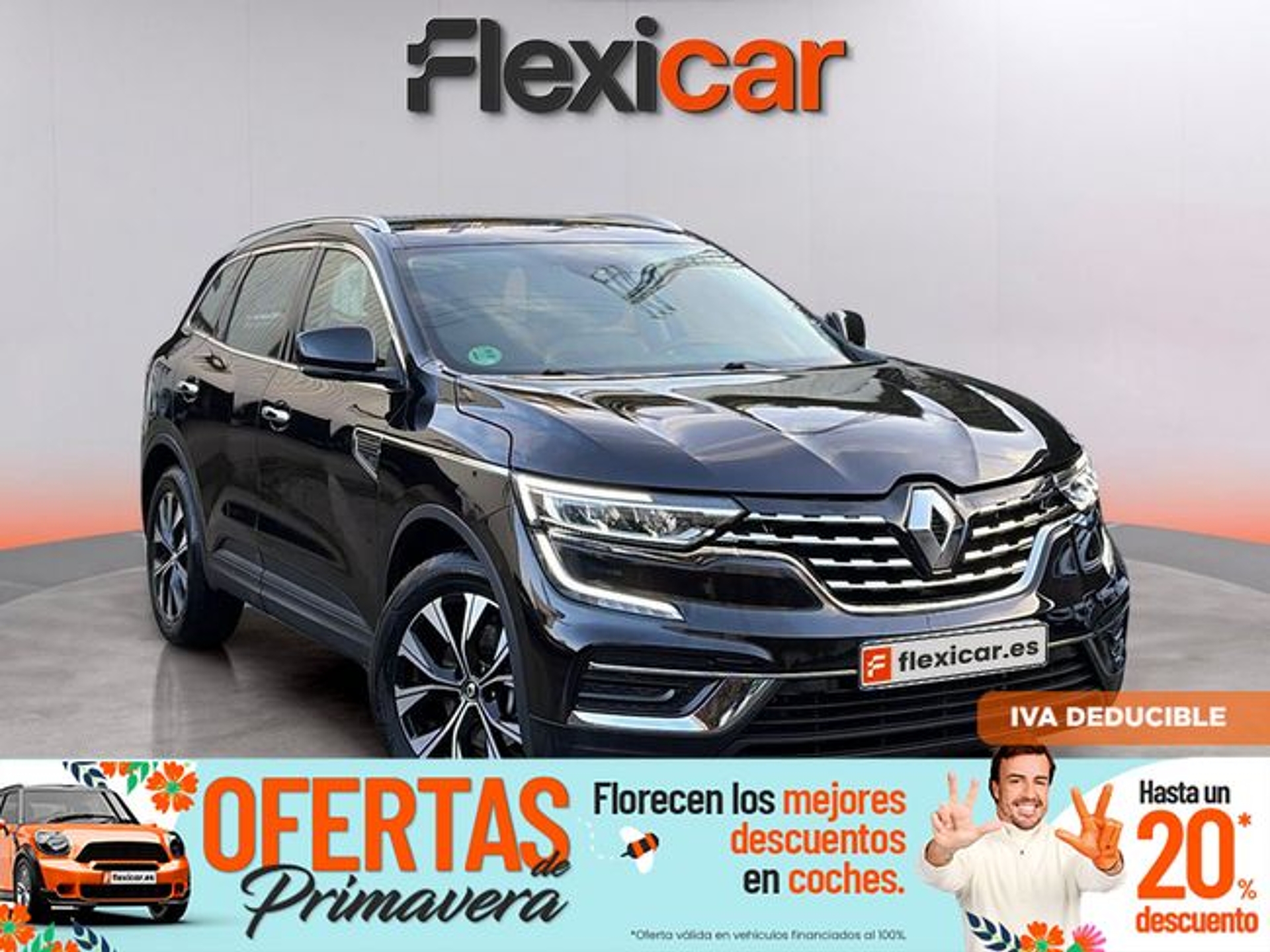 Imagen de RENAULT Koleos