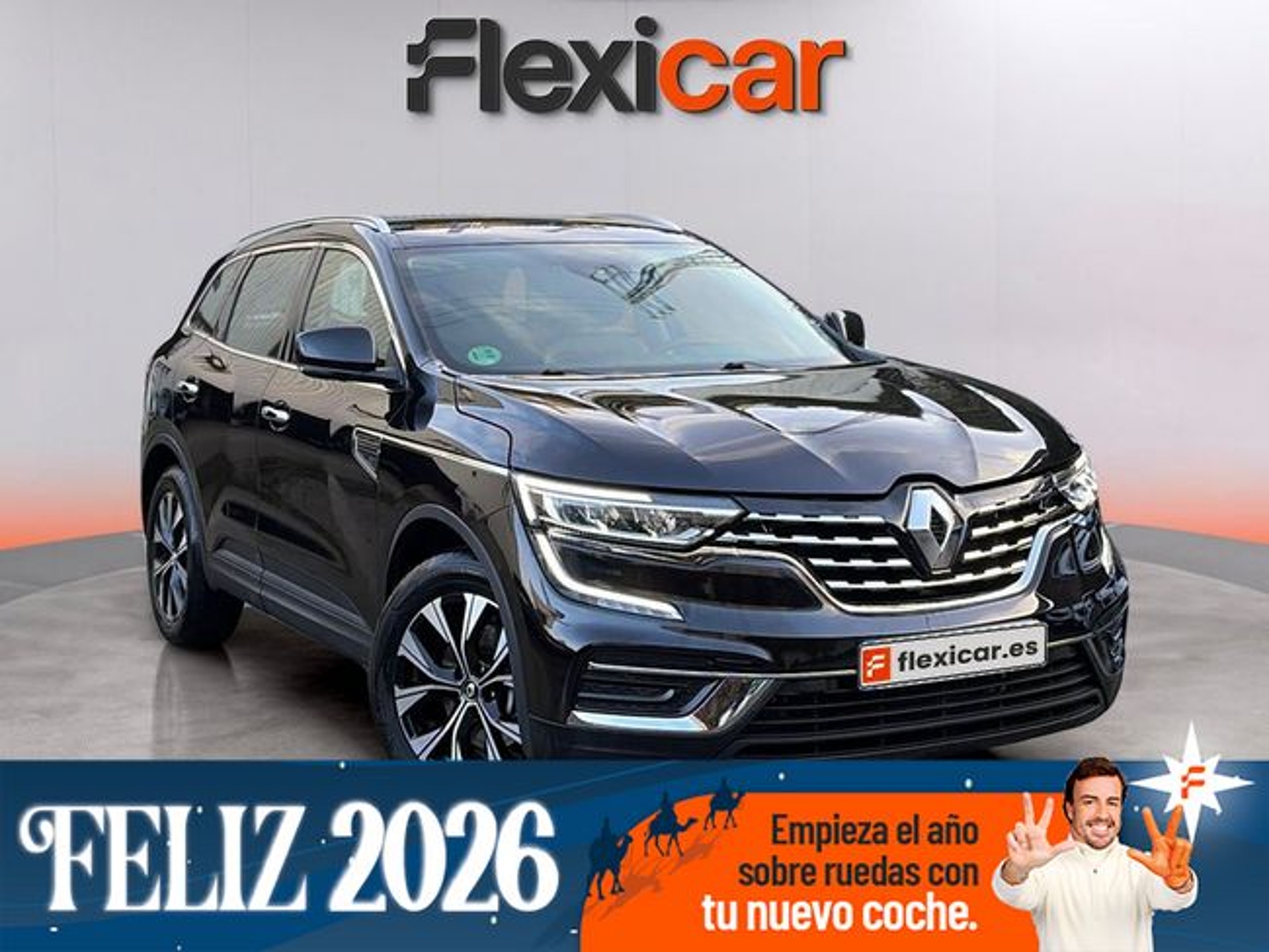 Imagen de RENAULT Koleos