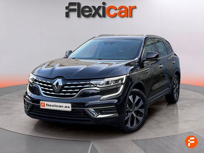 Foto del RENAULT Koleos 2.0dCi Blue Zen X-Tronic 4x4 135kW