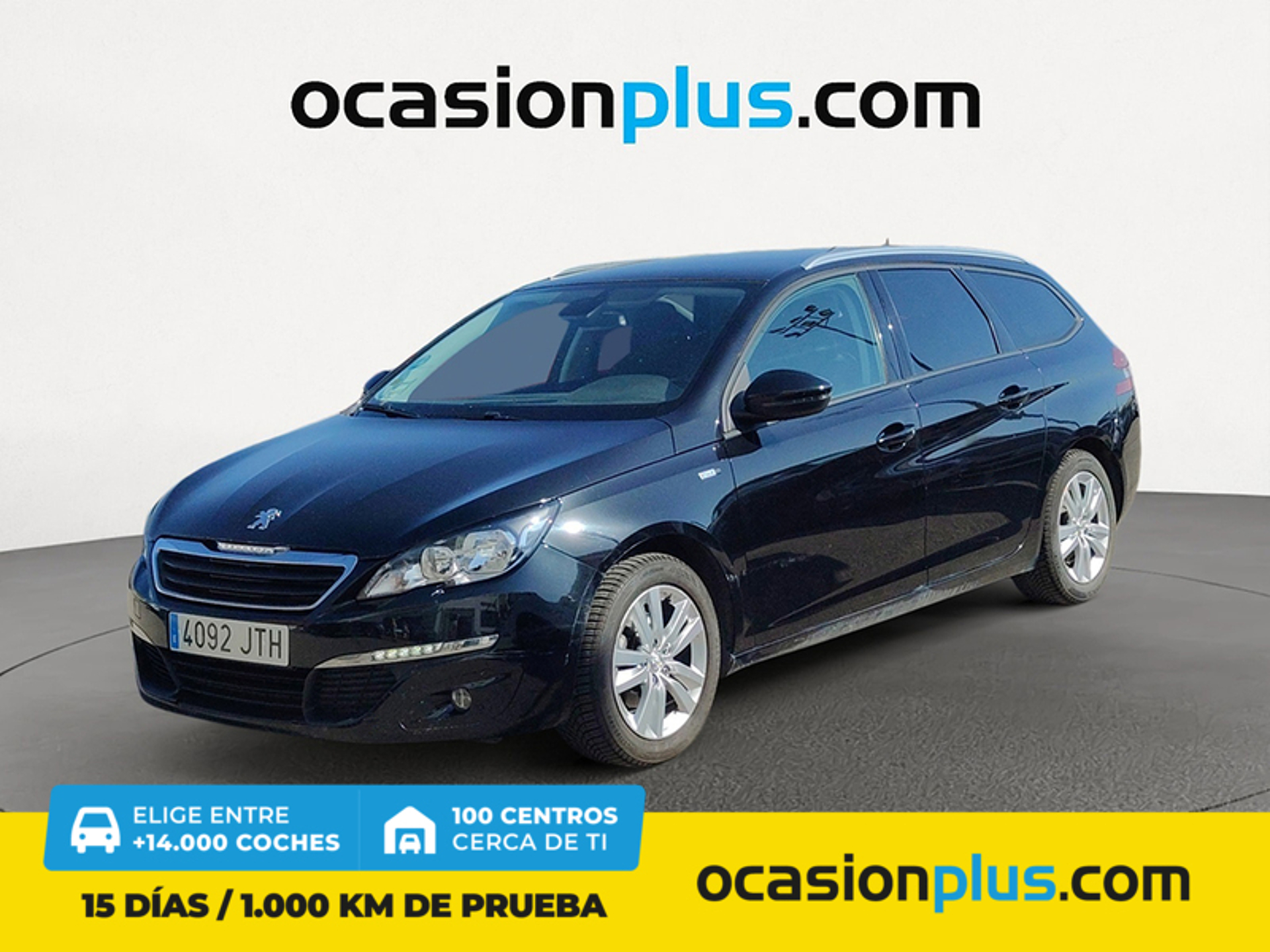 Imagen de PEUGEOT 308