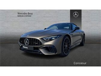 Imagen de MERCEDES AMG SL 55 4Matic+ Aut.