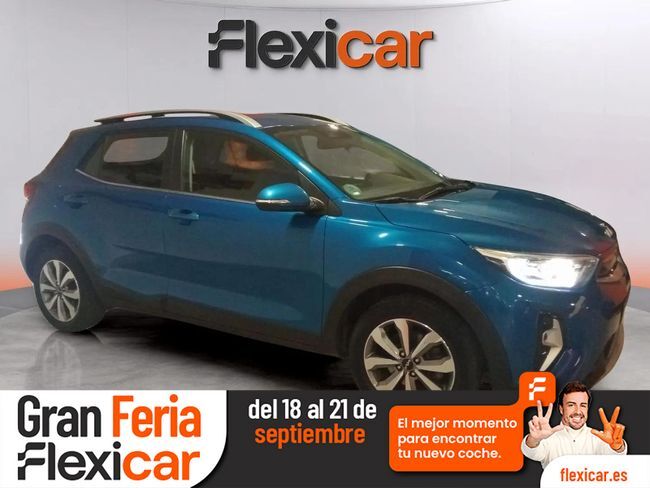 KIA Stonic (1.2 DPi 62kW (84CV) Drive) en Barcelona