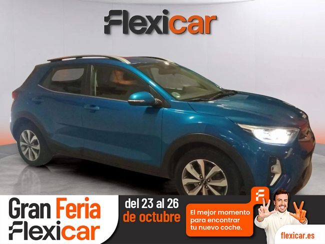 KIA Stonic (1.2 DPi 62kW (84CV) Drive) en Barcelona