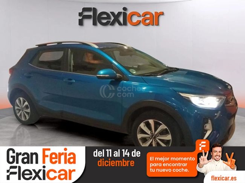 Foto del KIA Stonic 1.2 DPi Drive