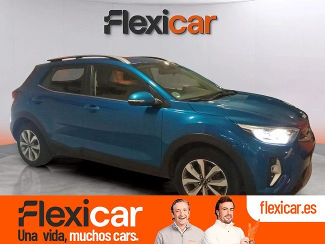KIA Stonic (1.2 DPi 62kW (84CV) Drive) en Barcelona