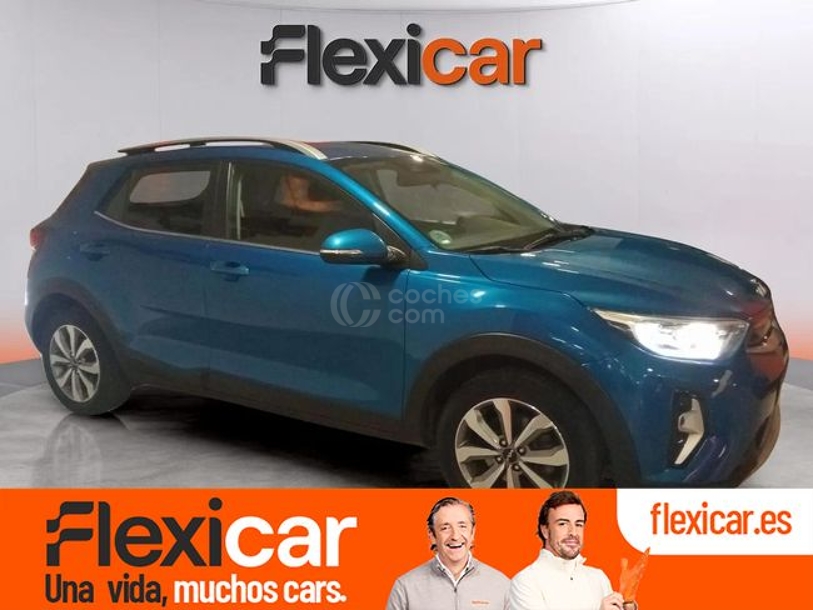 Foto del KIA Stonic 1.2 DPi Drive