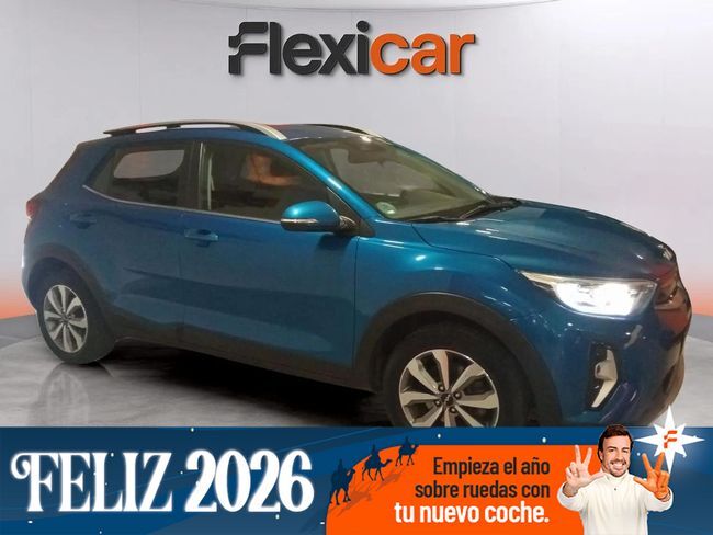 KIA Stonic (1.2 DPi 62kW (84CV) Drive) en Barcelona