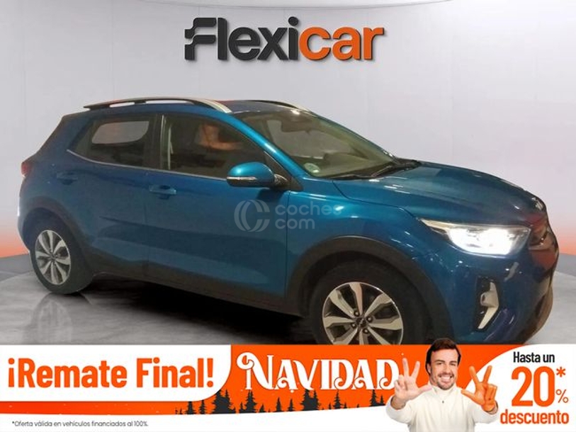 Foto del KIA Stonic 1.2 DPi Drive