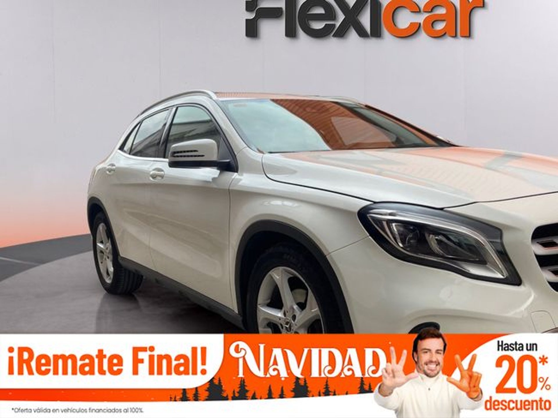 Imagen de MERCEDES Clase GLA