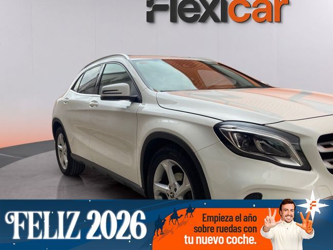 MERCEDES Clase GLA (GLA 180) en Ciudad Real