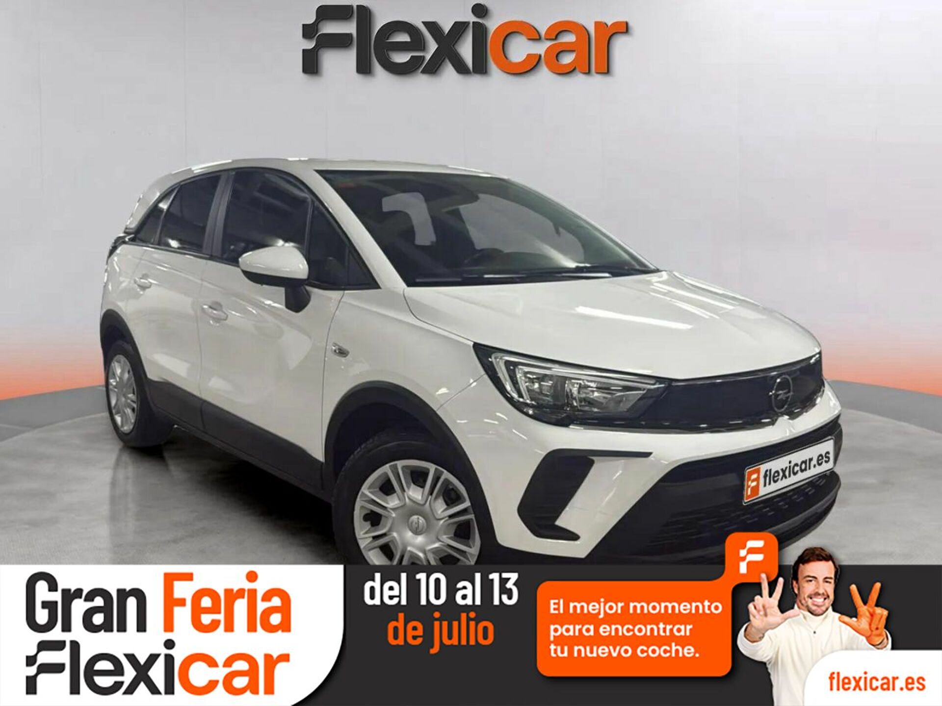 Imagen de OPEL Crossland