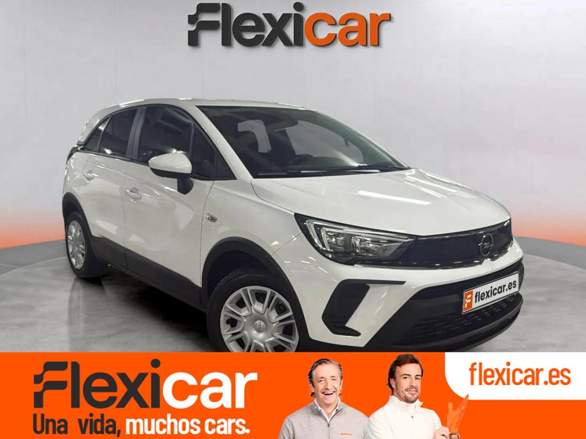 Imagen de OPEL Crossland