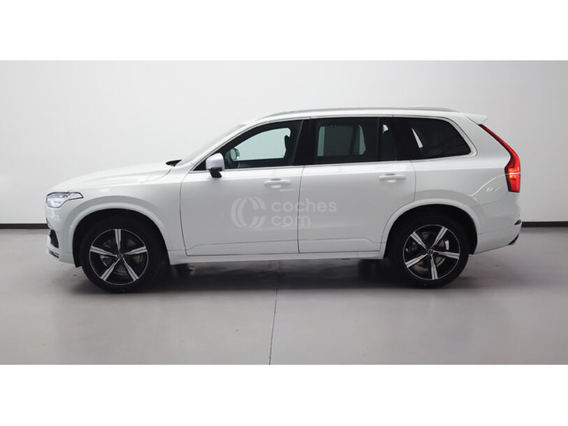 Foto del VOLVO XC90 B5 Ultimate Bright AWD Aut.