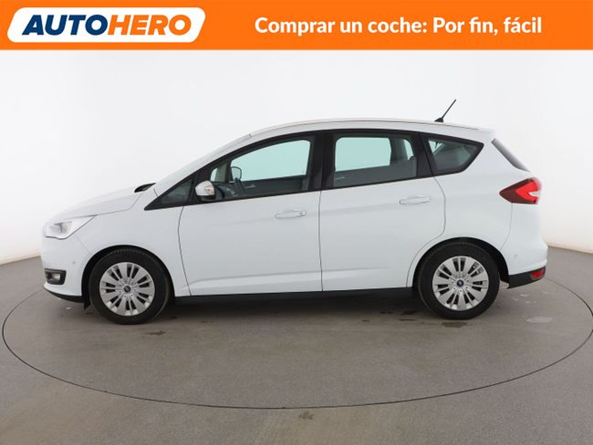 Imagen 3 de FORD C-Max