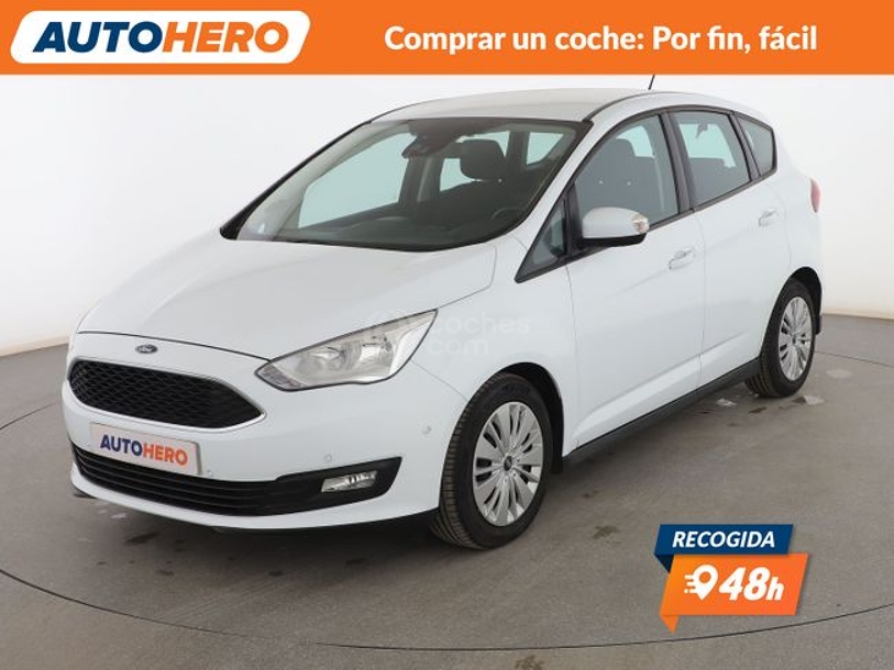 Foto del FORD C-Max 1.5TDCi Trend+ 120