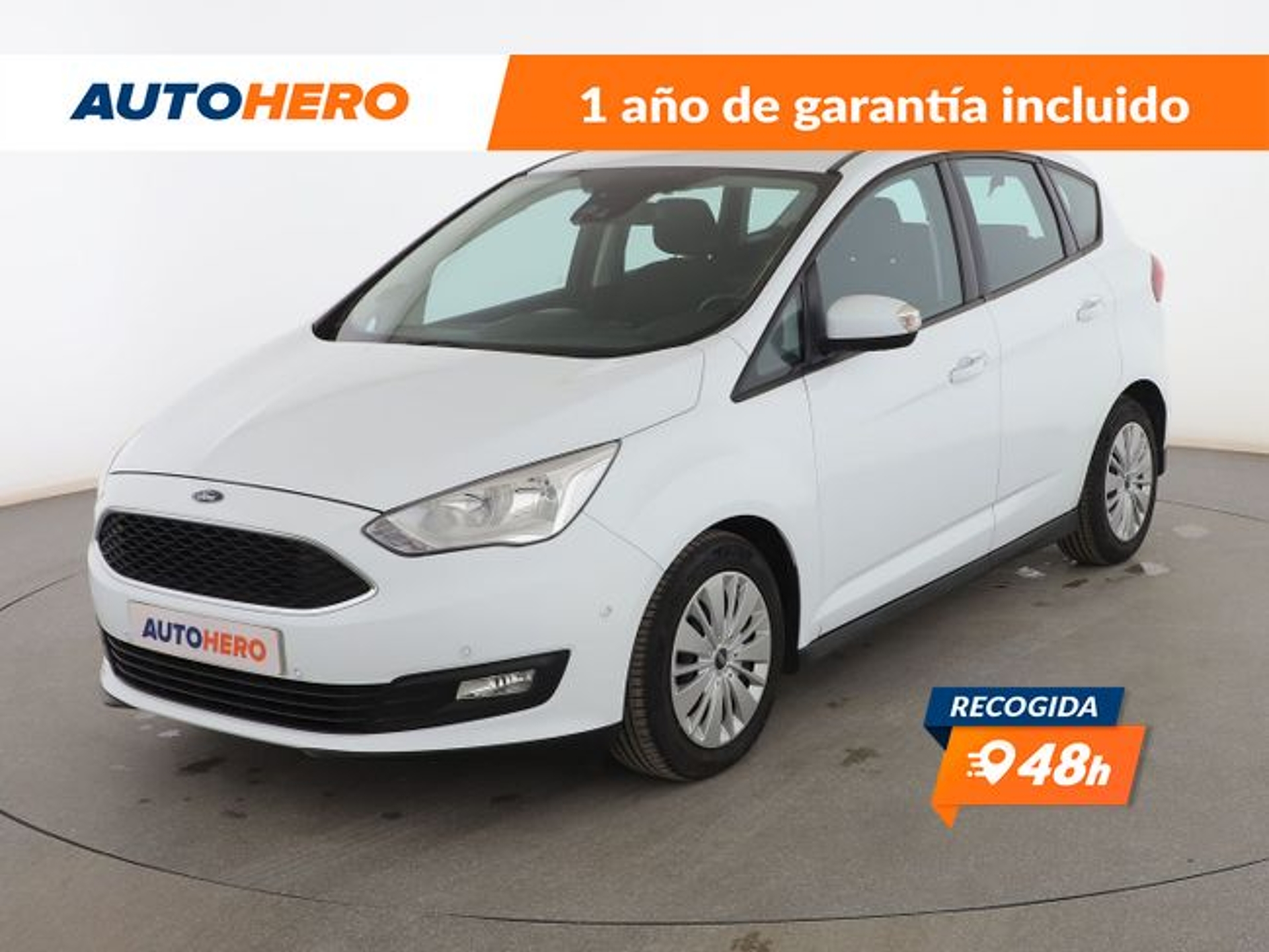 Imagen de FORD C-Max