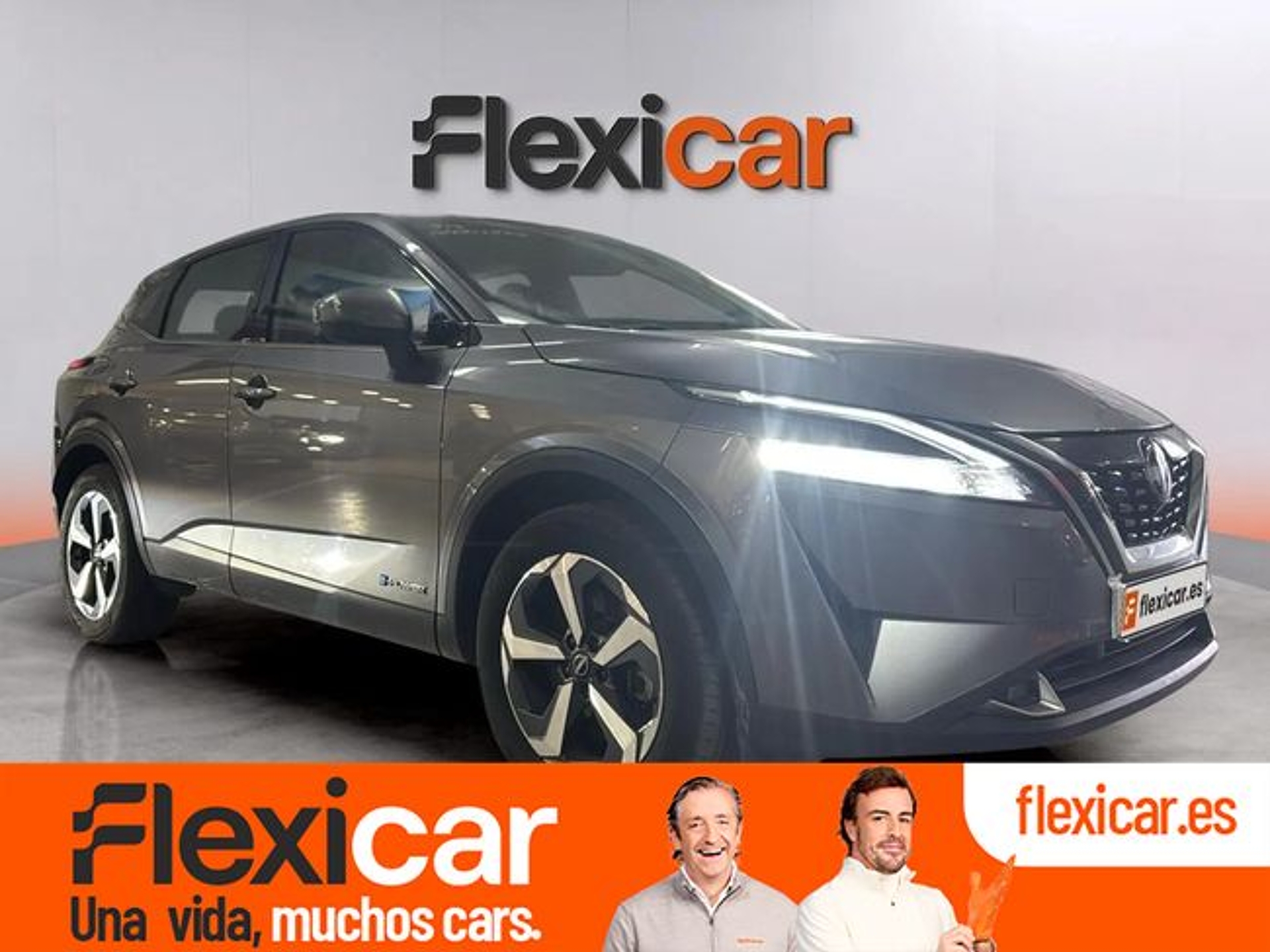 Imagen de NISSAN Qashqai