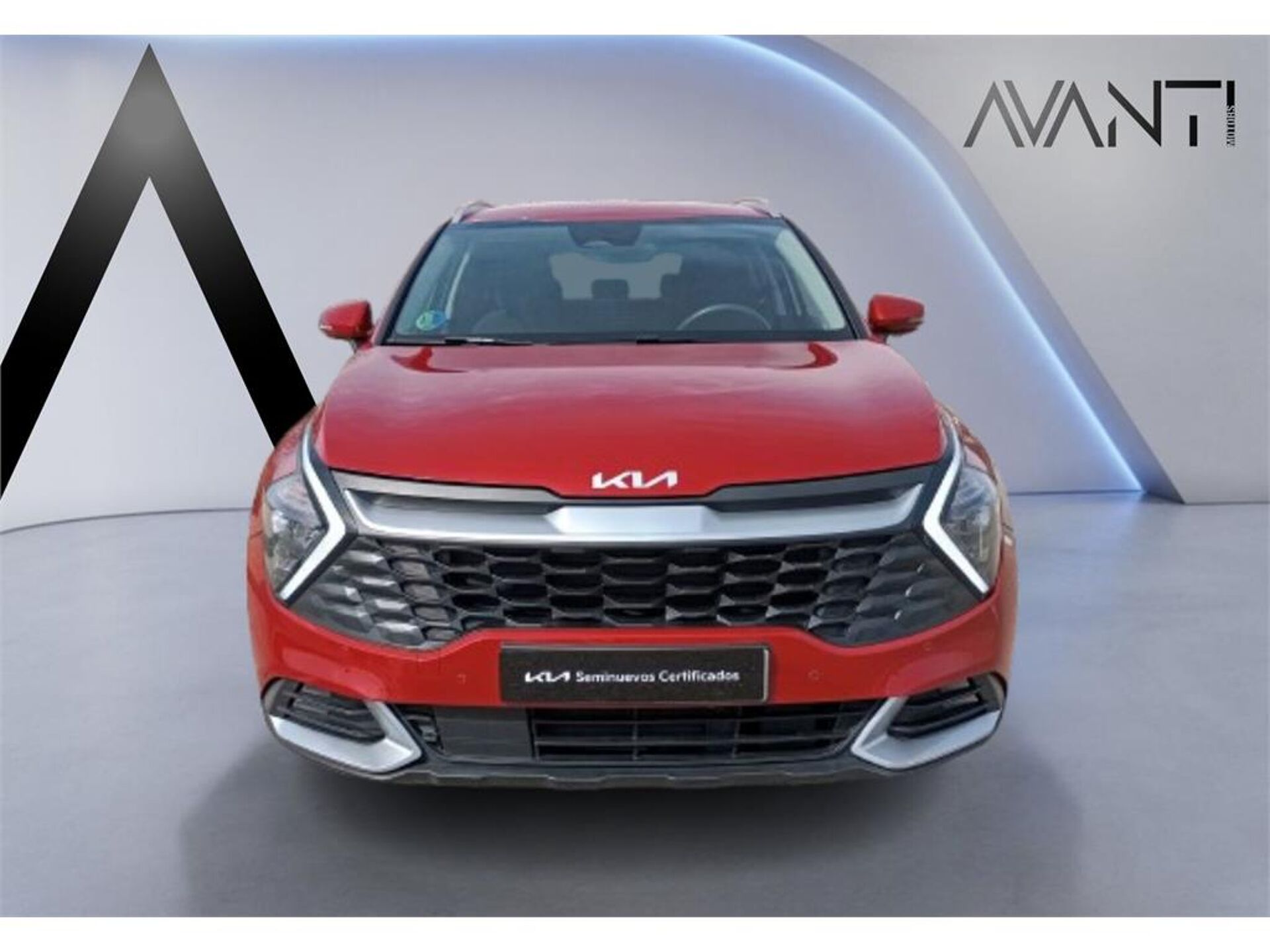 Imagen 2 de KIA Sportage