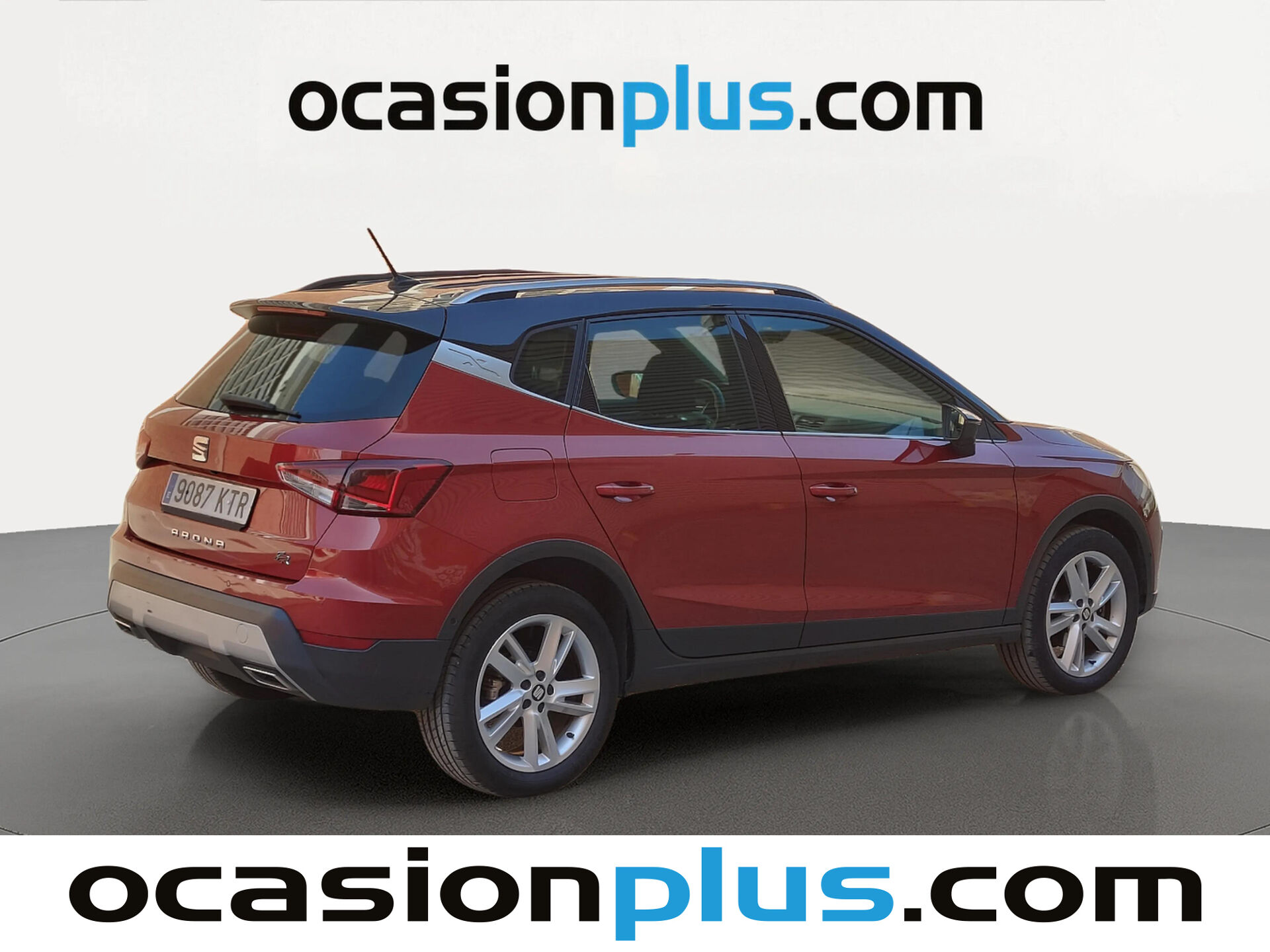Imagen 3 de SEAT Arona