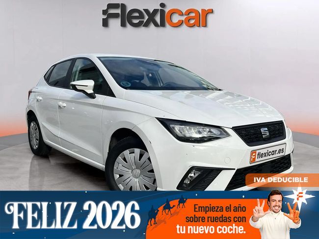 SEAT Ibiza (1.0 MPI 59kW (80CV) Reference) en Baleares