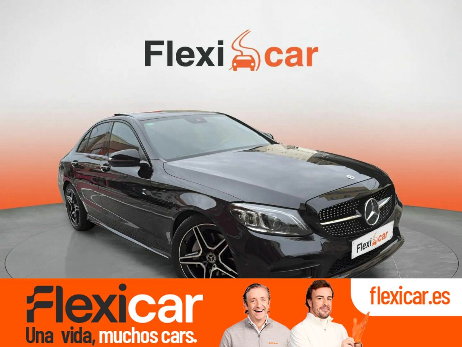 Imagen de MERCEDES Clase C