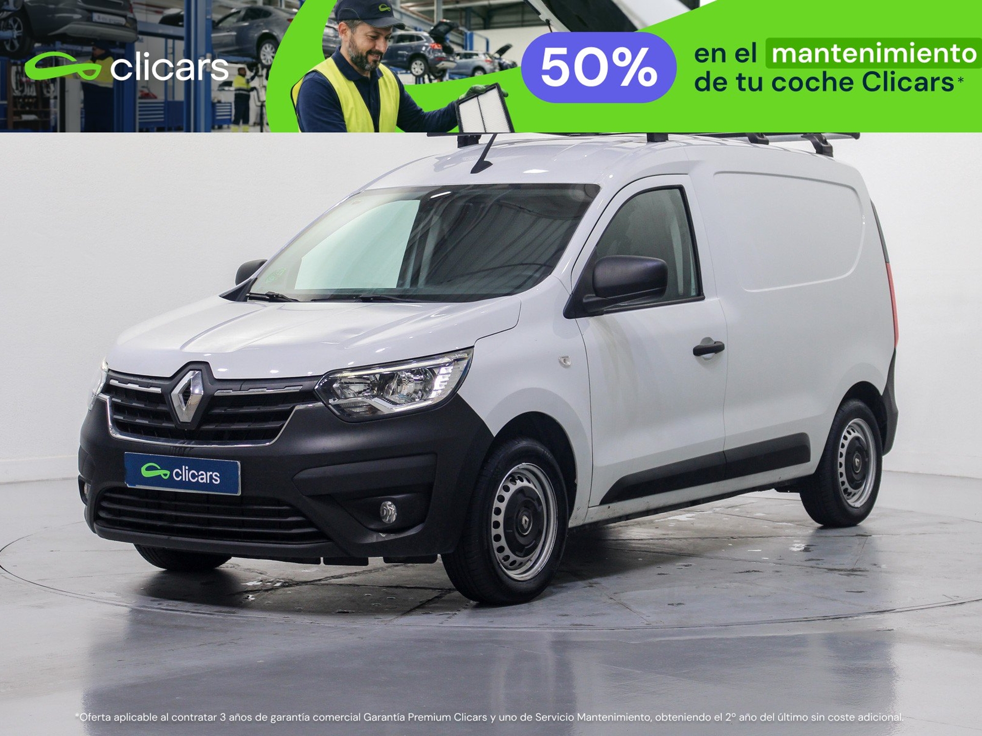 Imagen de RENAULT Express