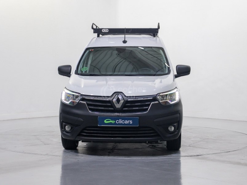 Foto del RENAULT Express 1.5 Blue dCi Confort 70kW