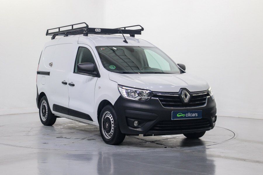 Foto del RENAULT Express 1.5 Blue dCi Confort 70kW