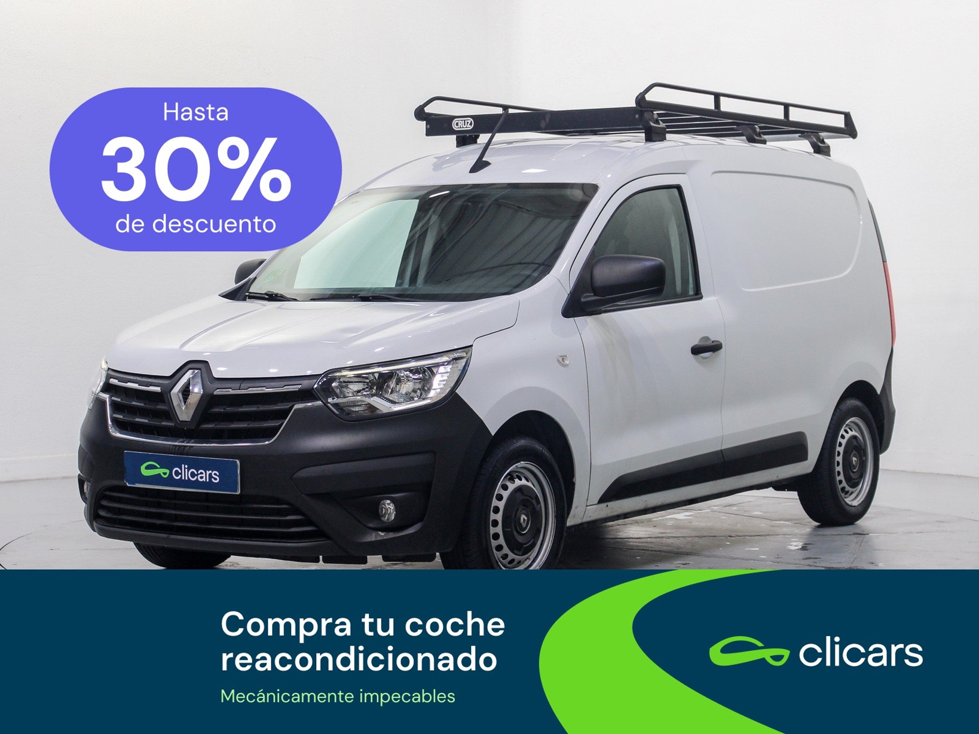 Imagen de RENAULT Express