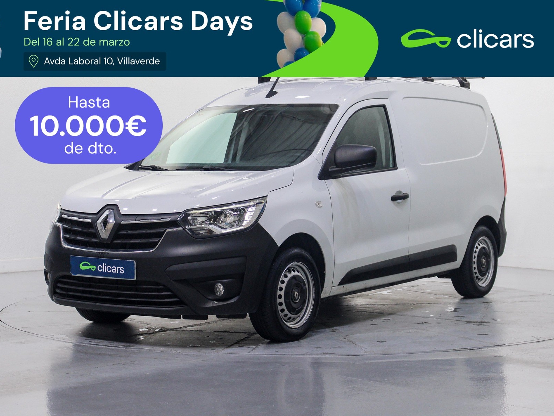 Imagen de RENAULT Express