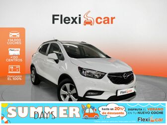 Imagen de OPEL Mokka X 1.4T S&S Edition 4x2