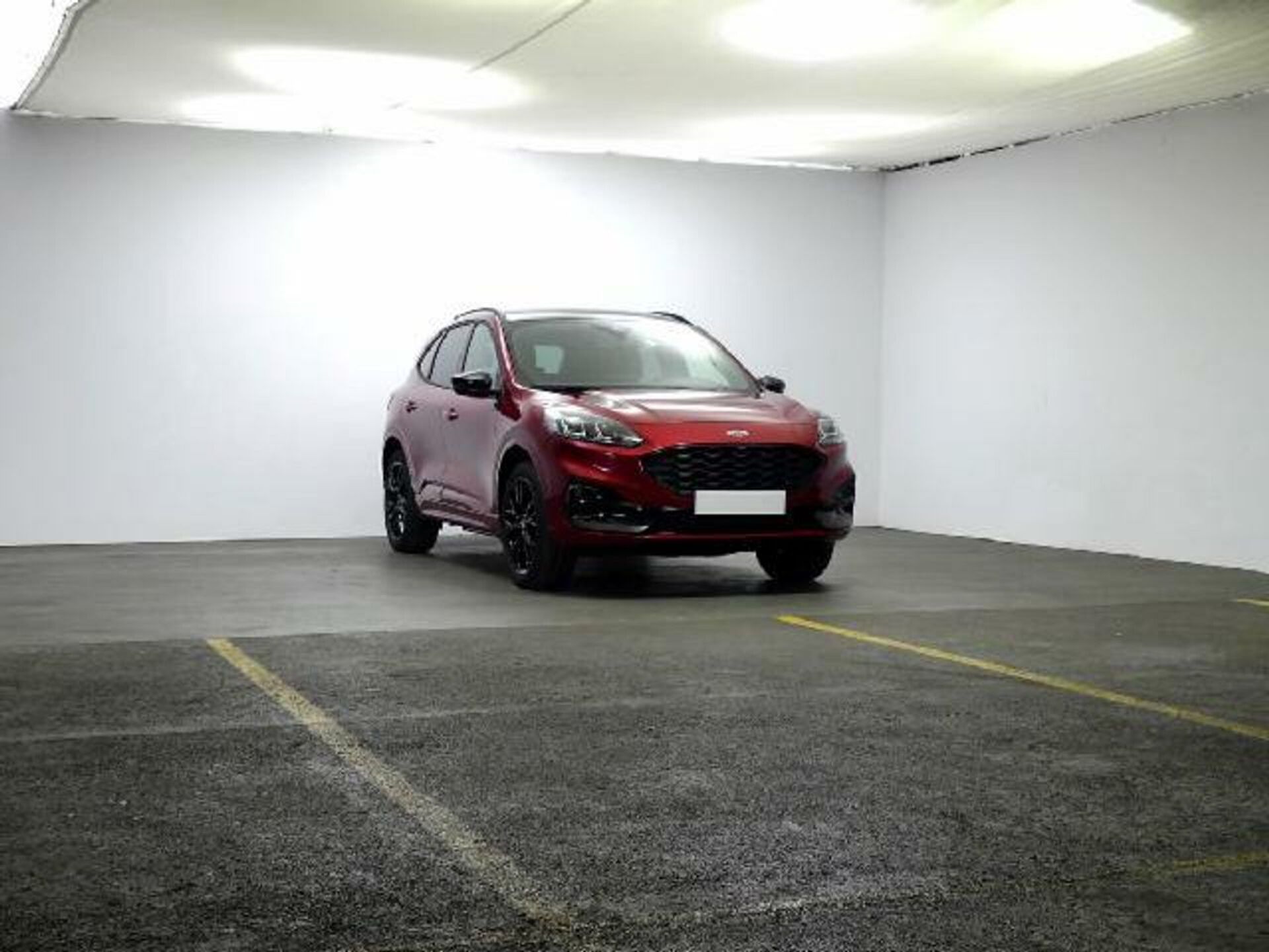 Imagen 2 de FORD Kuga