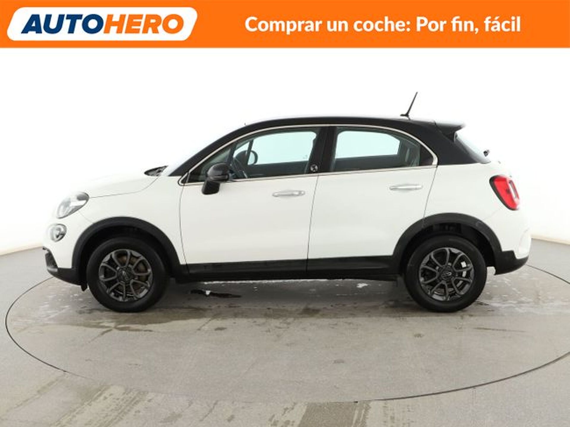 Imagen 3 de FIAT 500X