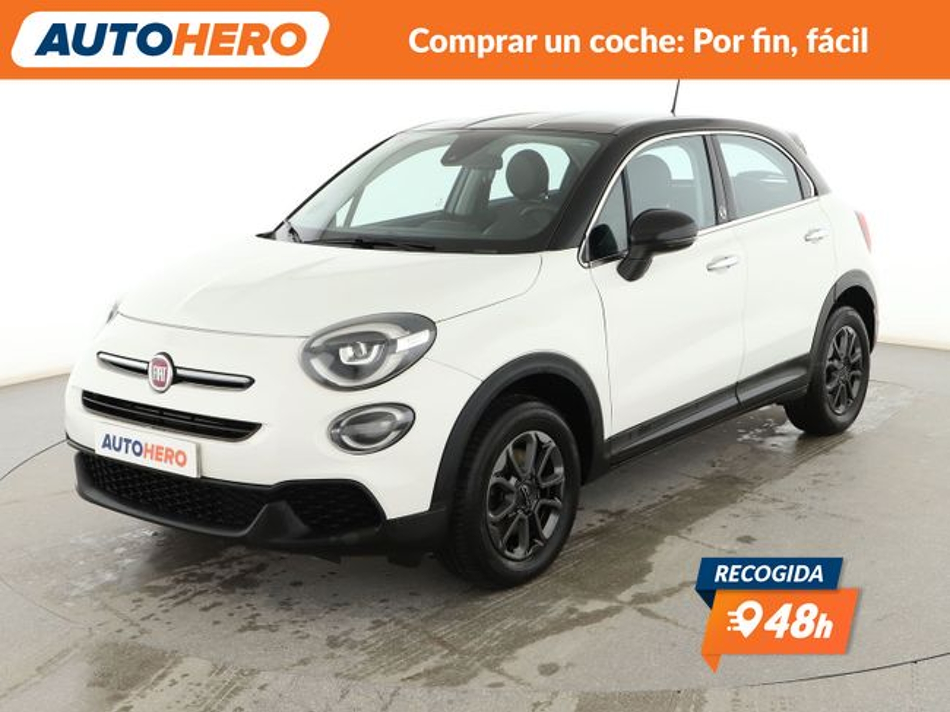 Imagen de FIAT 500X