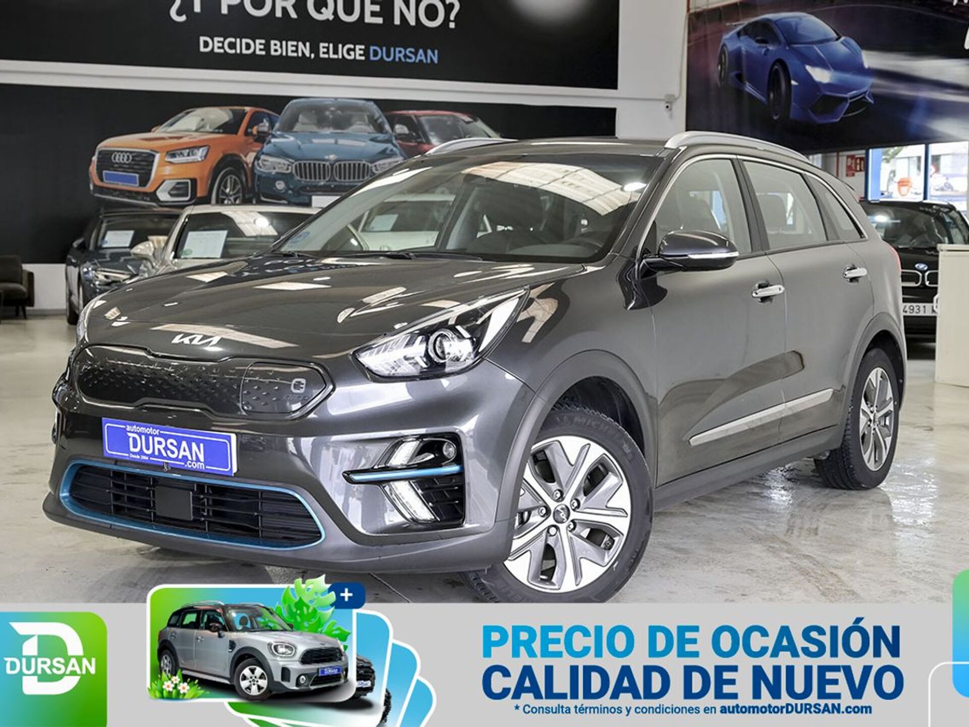 Imagen de KIA Niro