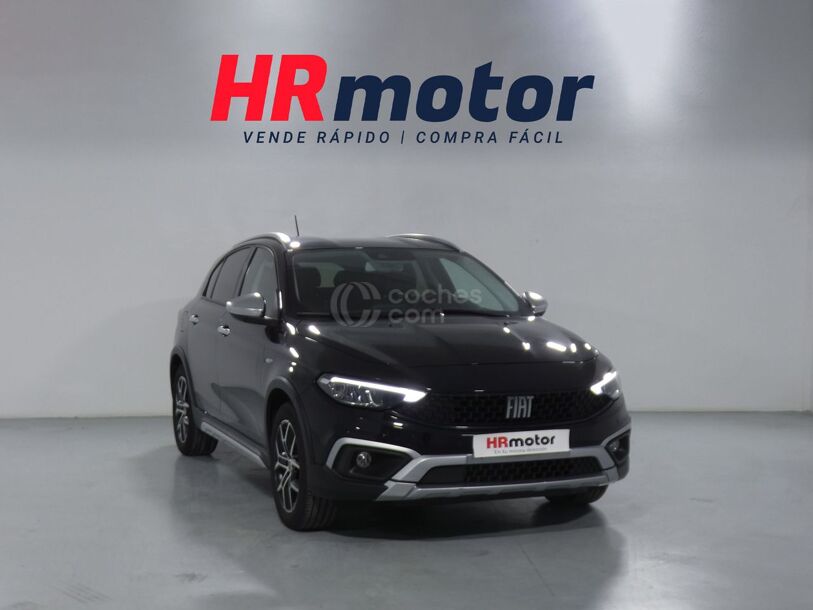 Foto del FIAT Tipo 1.0 City Live