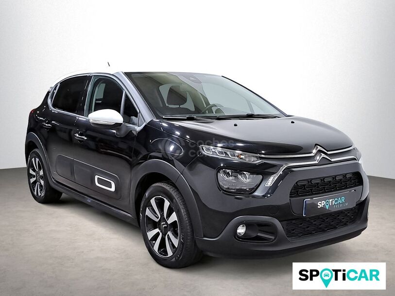 Foto del CITROEN C3 1.2 PureTech S&S Plus 83