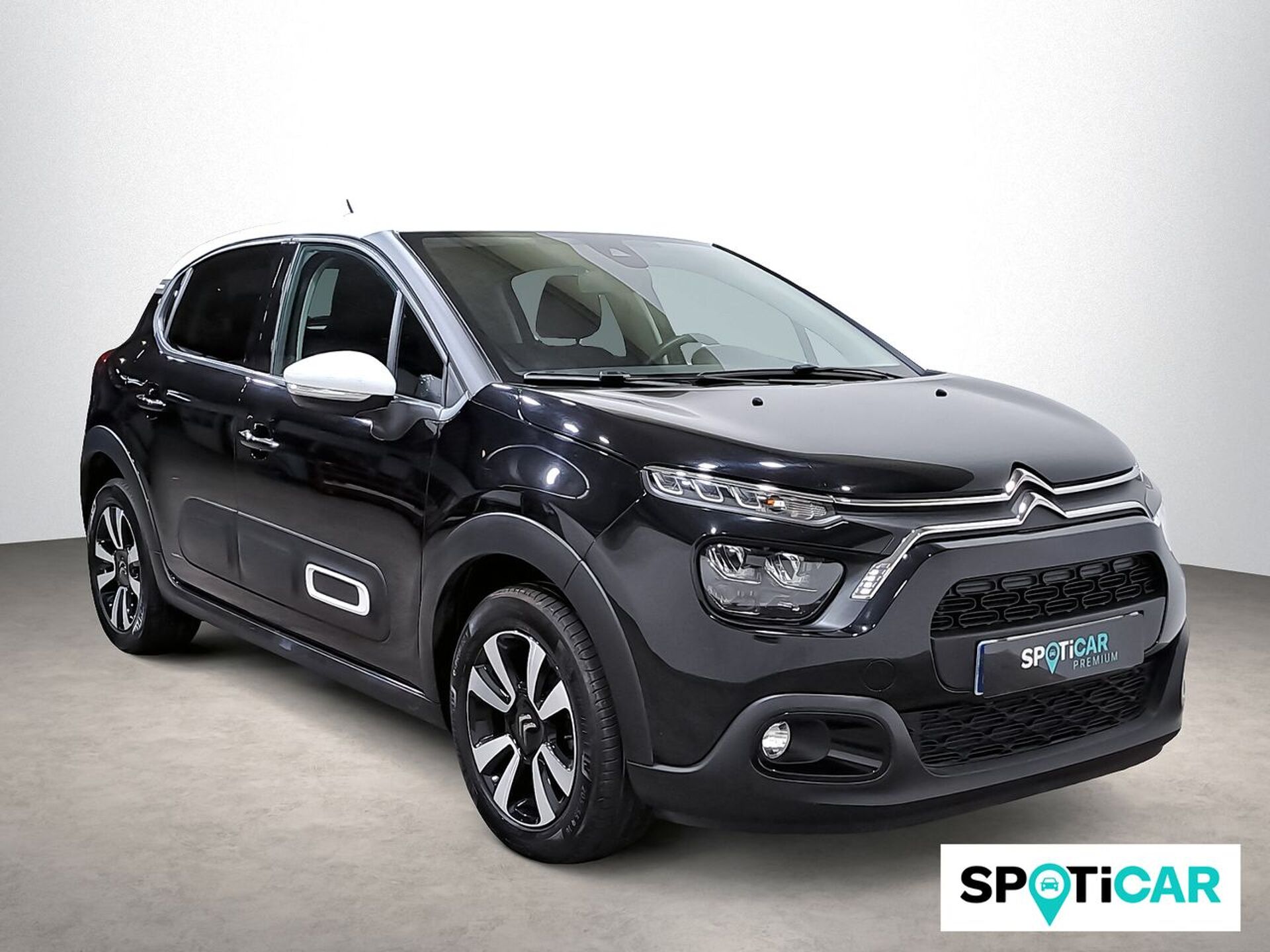 Imagen de CITROEN C3