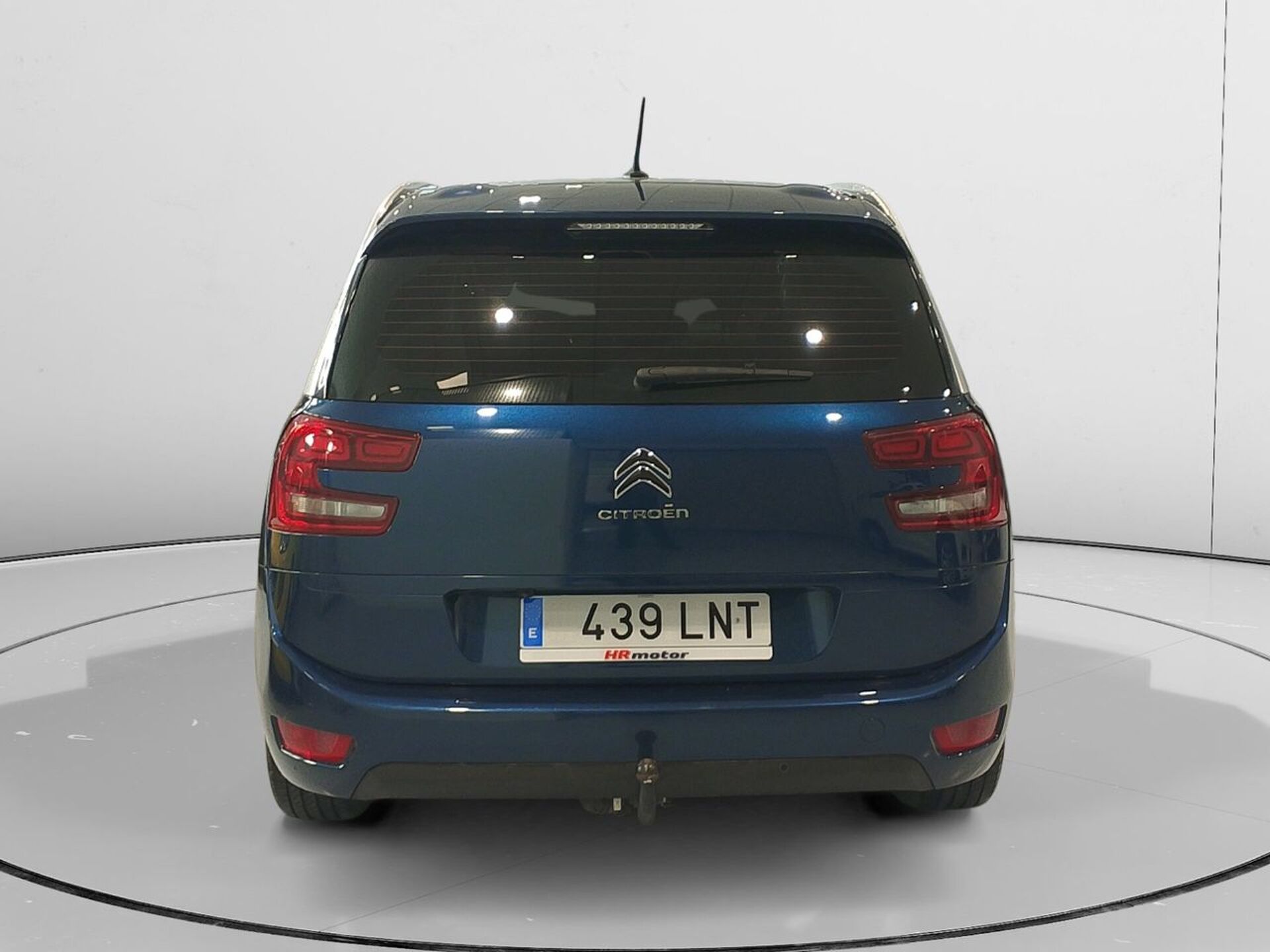 Imagen 3 de CITROEN C4