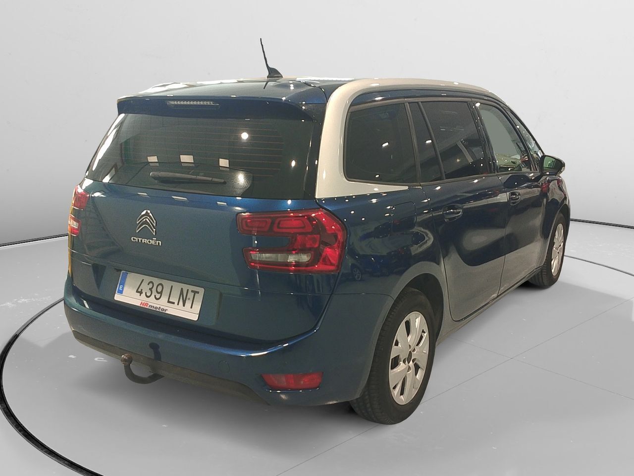 Foto del CITROEN C4 1.2 PureTech S&S Feel 130