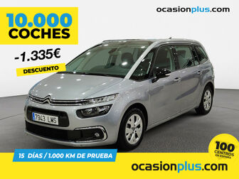 Imagen de CITROEN Grand C4 Spacetourer 1.2 PureTech S&S Feel 130