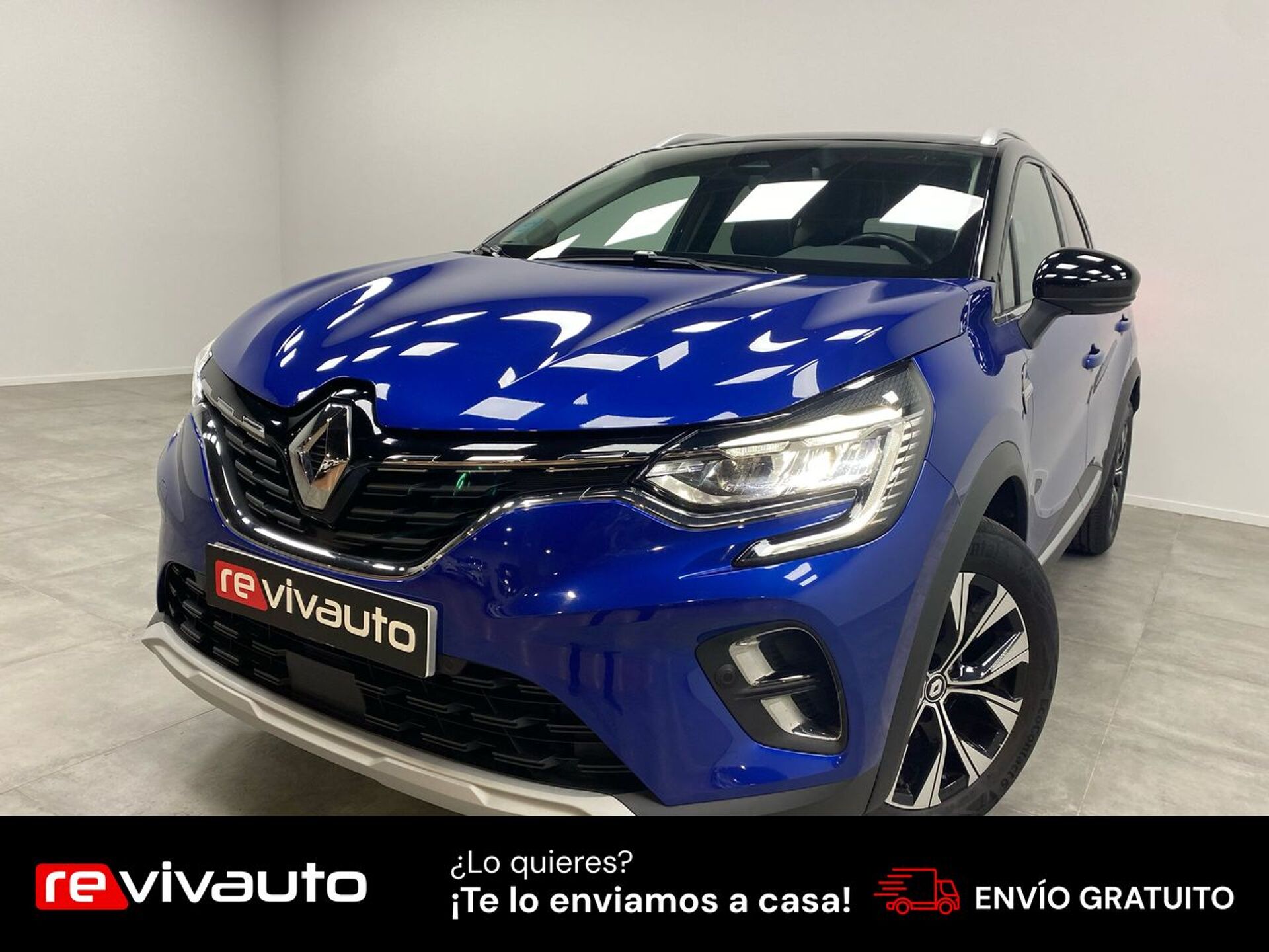 Imagen de RENAULT Captur