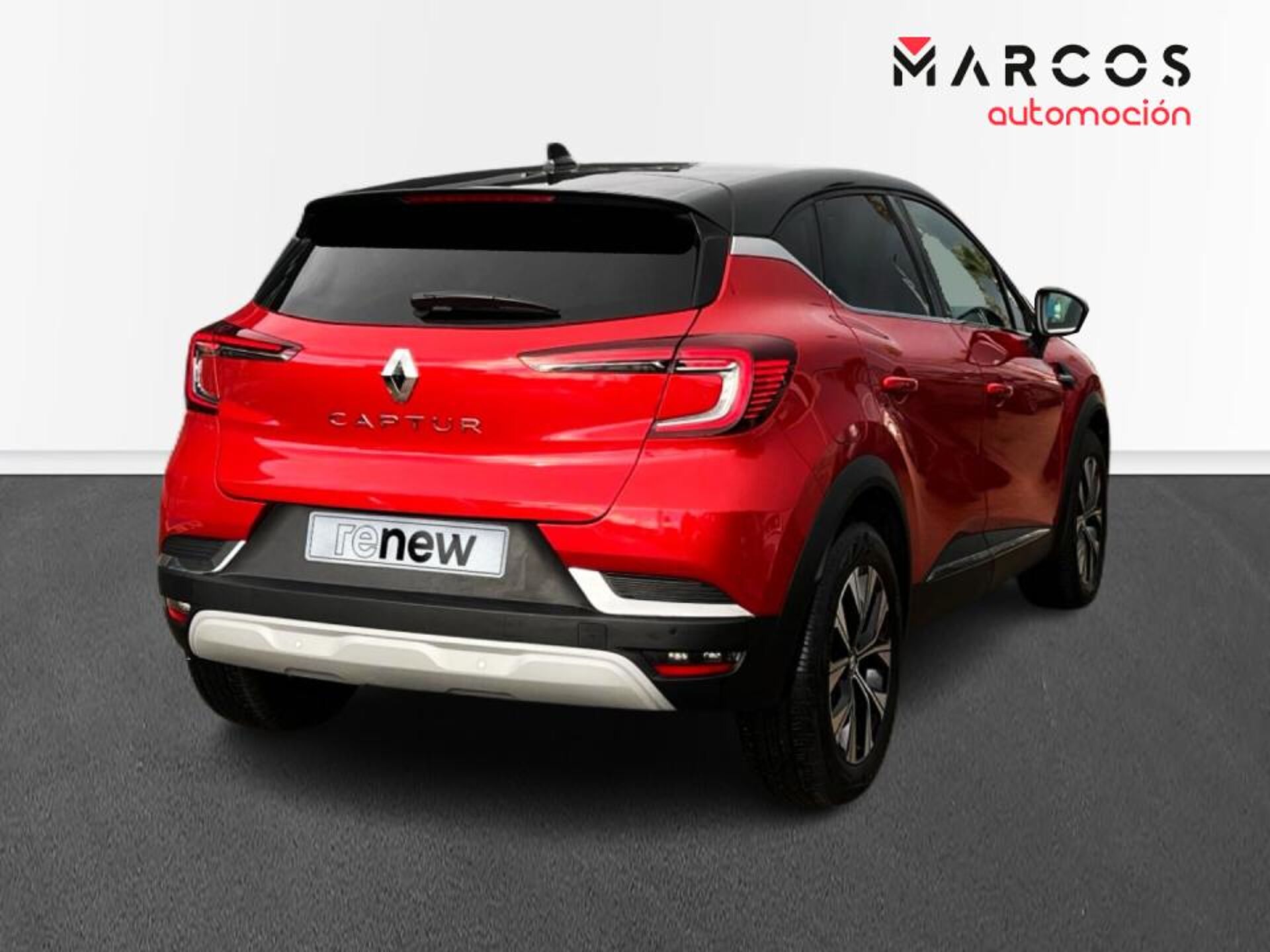 Imagen 2 de RENAULT Captur