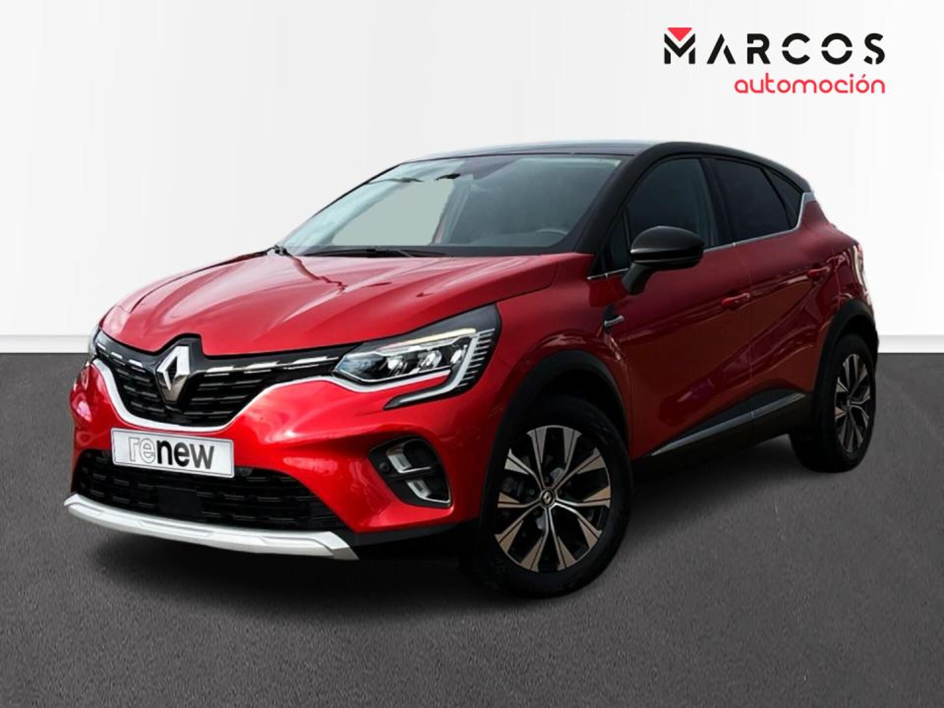 Imagen 1 de RENAULT Captur