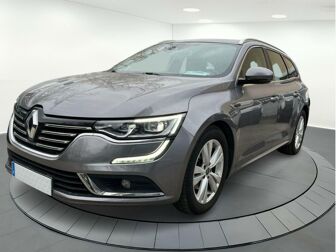 Imagen de RENAULT Talisman S.T. dCi Blue Zen 110kW