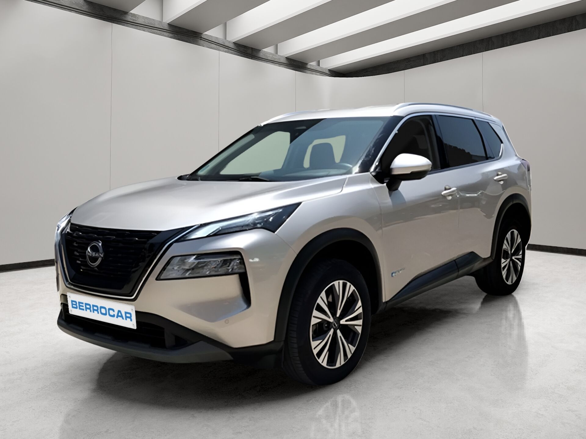 Imagen de NISSAN X-Trail