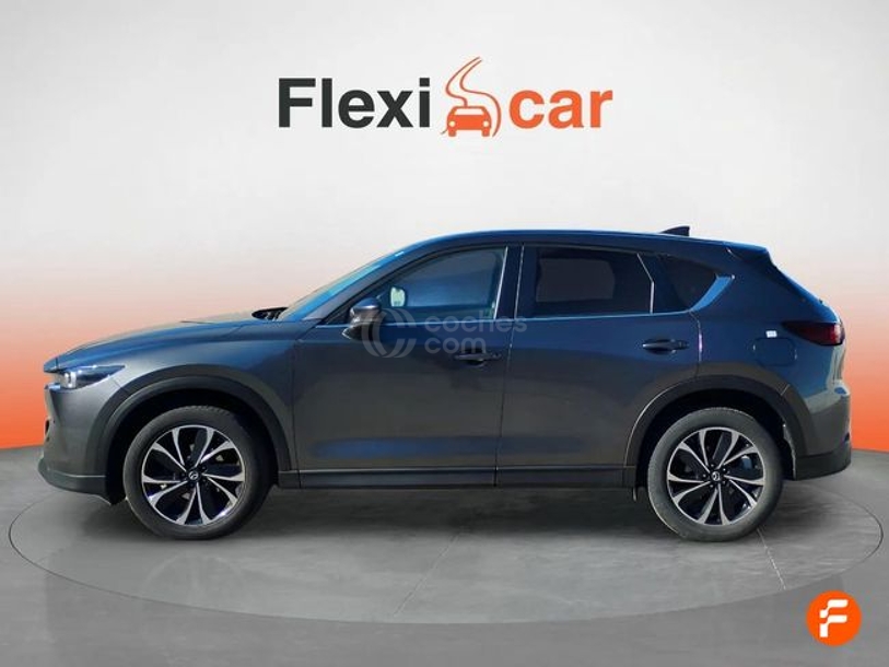 Foto del MAZDA CX-5 2.0 Skyactiv-G Evolution 2WD Aut. 121kW