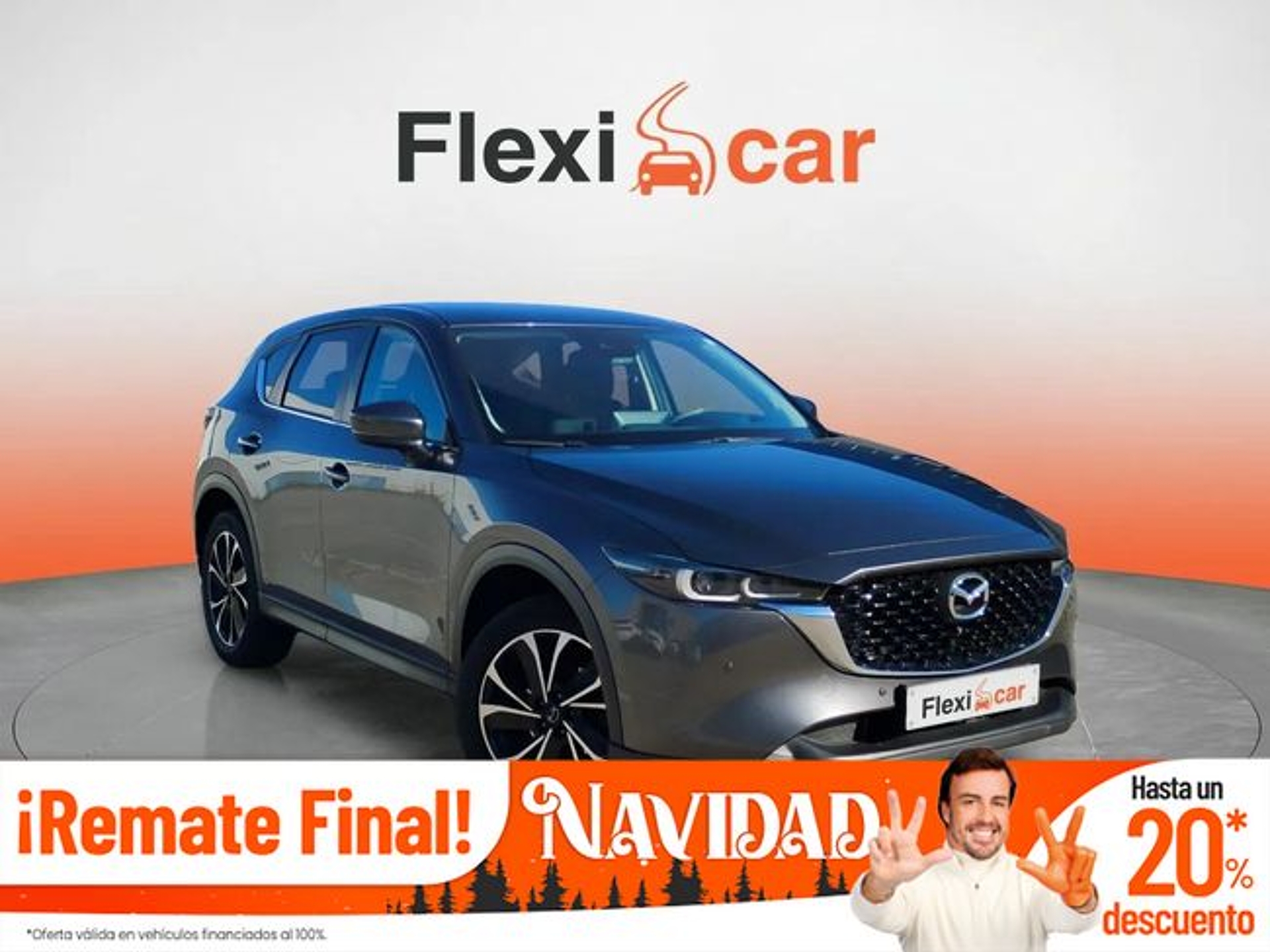 Imagen de MAZDA CX-5